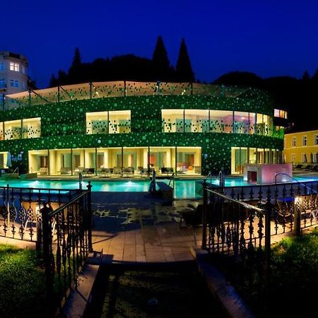 Rimske Terme Resort - Hotel Rimski Dvor Rimske Toplice Bagian luar foto